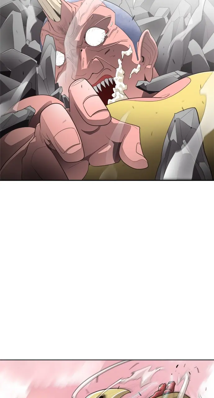 The Superhuman Era Chapter 6 Page 16