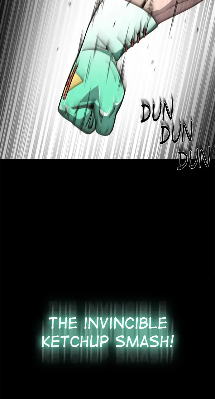 The Superhuman Era Chapter 6 Page 18