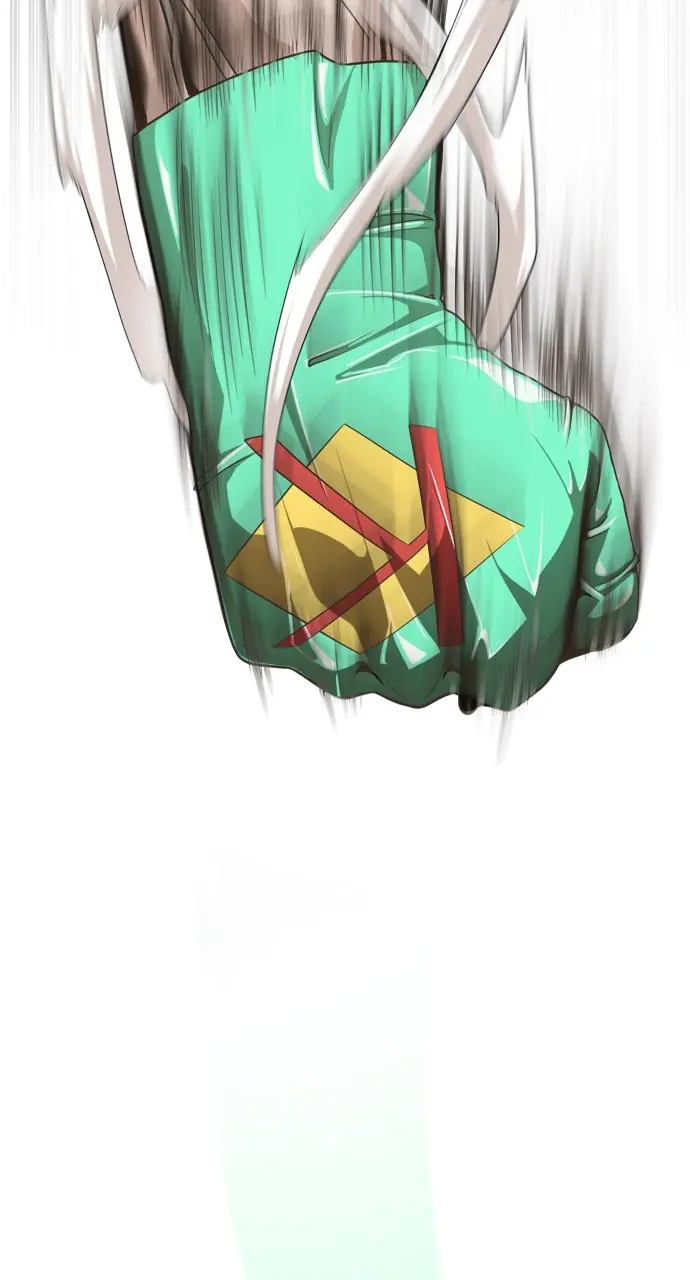 The Superhuman Era Chapter 6 Page 20