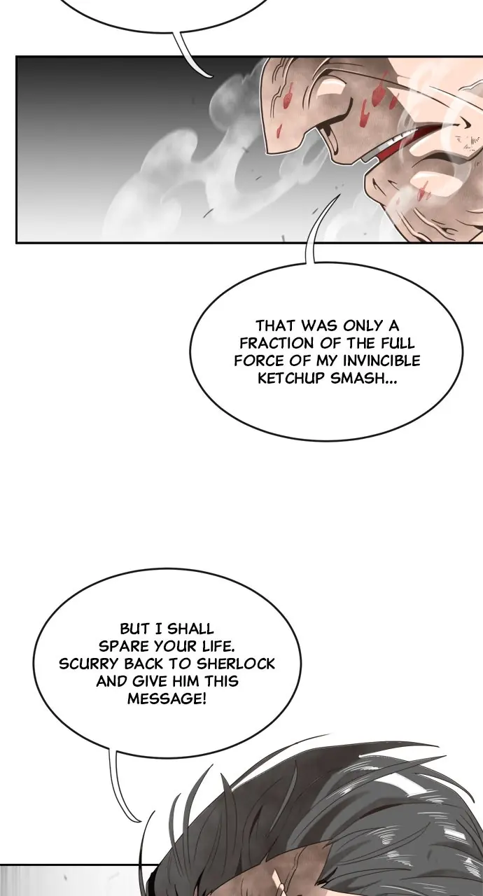 The Superhuman Era Chapter 6 Page 24