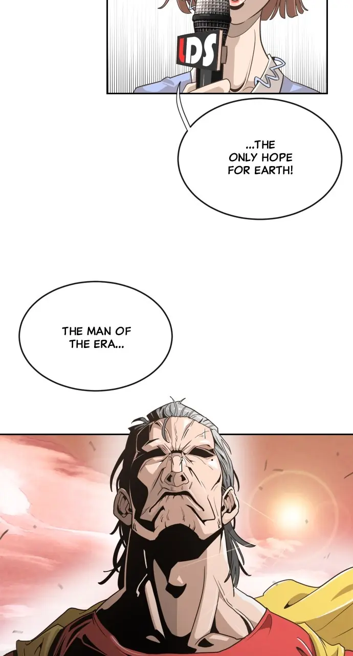 The Superhuman Era Chapter 6 Page 28