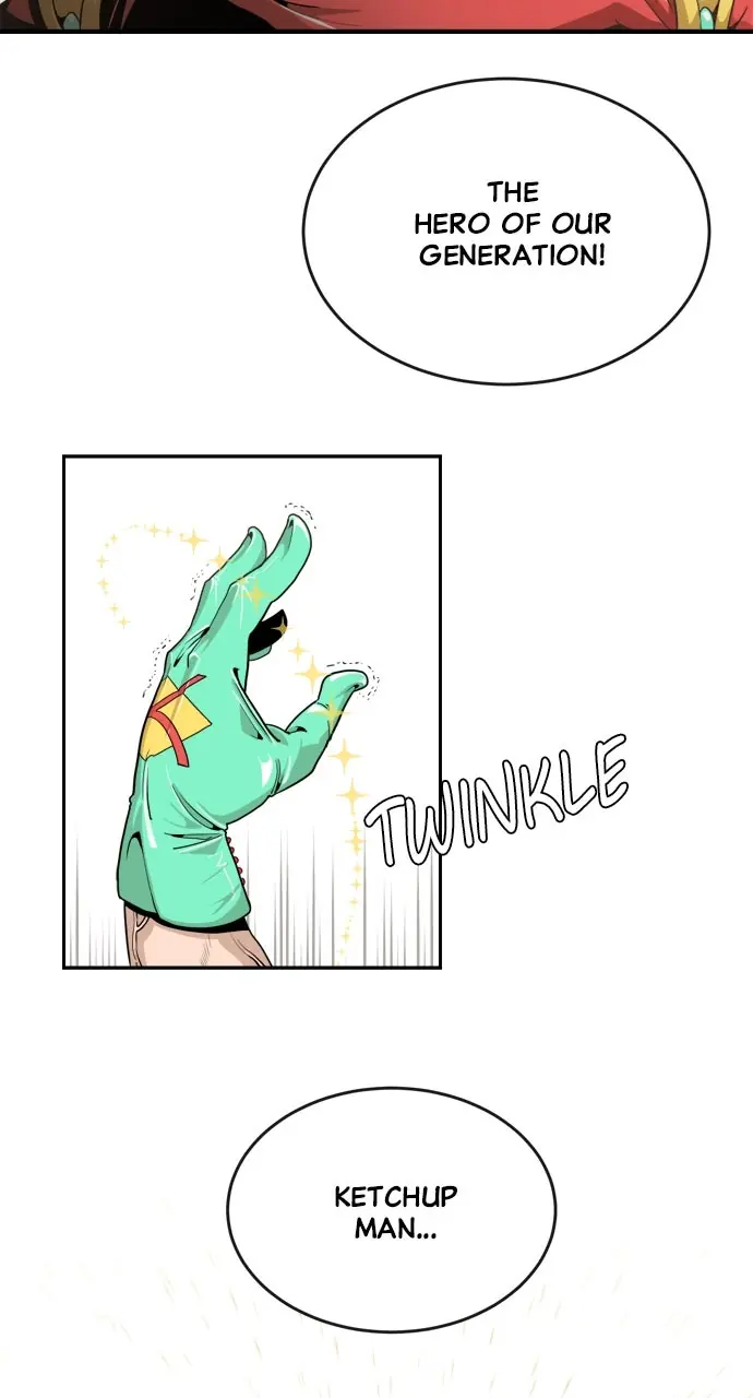 The Superhuman Era Chapter 6 Page 29