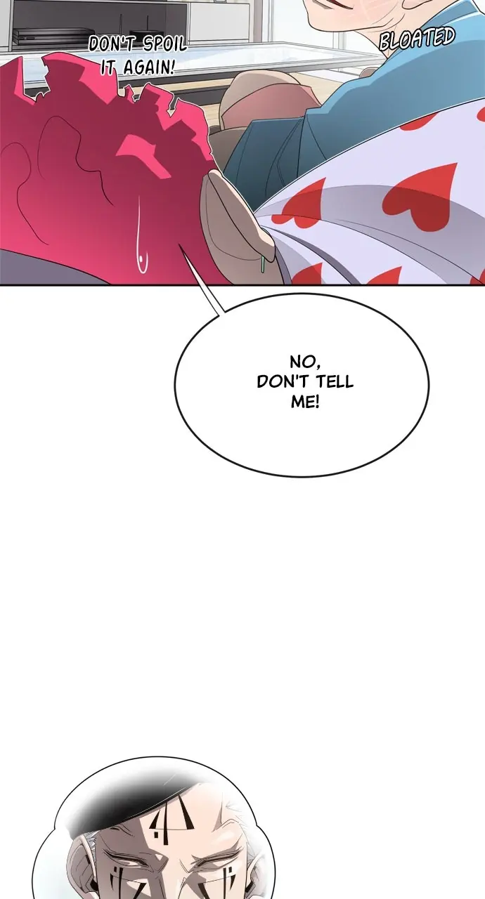 The Superhuman Era Chapter 6 Page 37