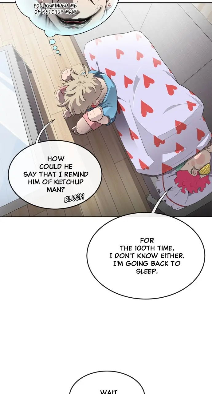 The Superhuman Era Chapter 6 Page 38