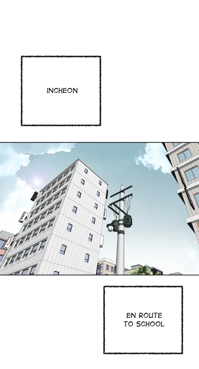 The Superhuman Era Chapter 6 Page 43