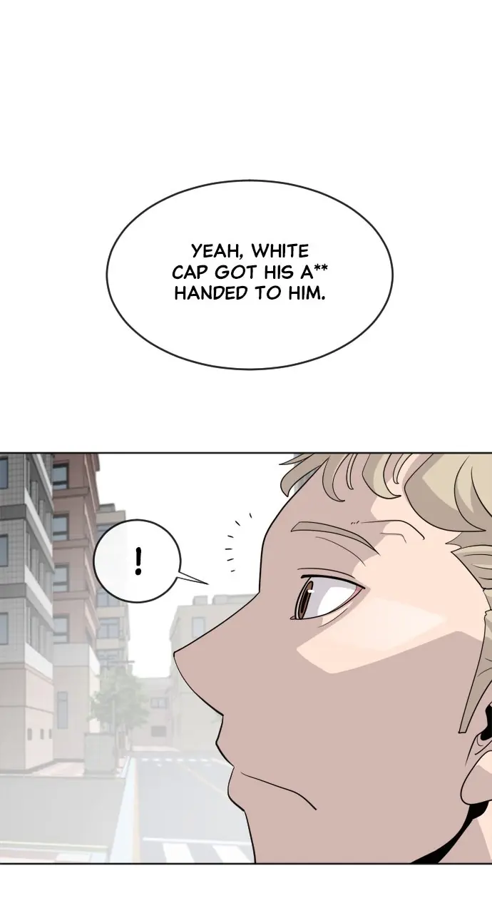 The Superhuman Era Chapter 6 Page 44