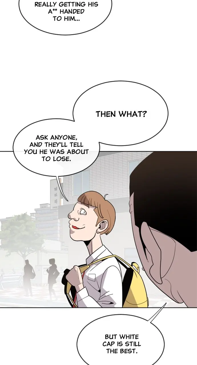 The Superhuman Era Chapter 6 Page 46