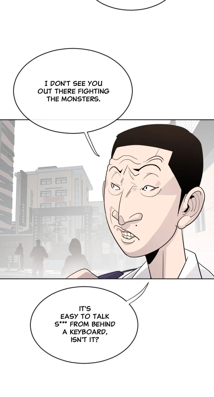 The Superhuman Era Chapter 6 Page 47