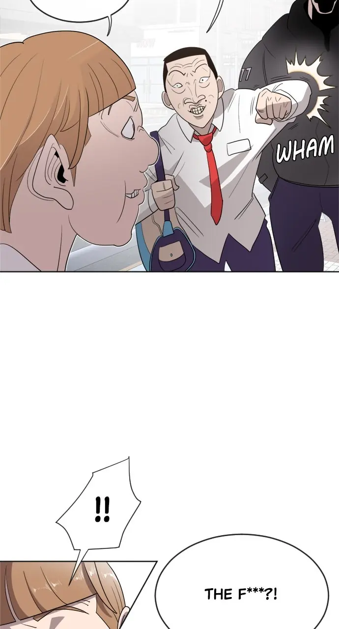 The Superhuman Era Chapter 6 Page 52