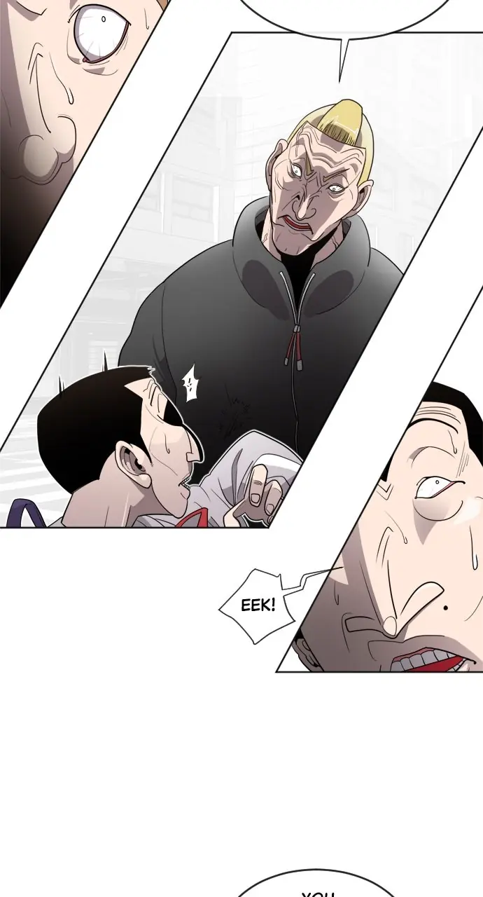 The Superhuman Era Chapter 6 Page 53