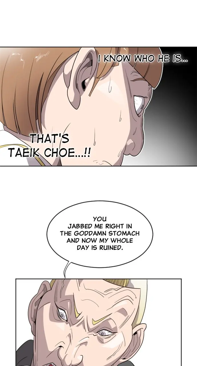 The Superhuman Era Chapter 6 Page 55