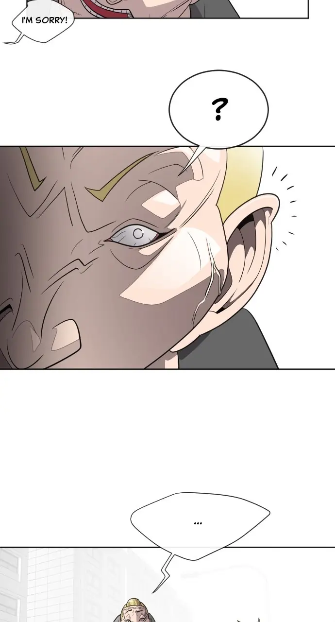 The Superhuman Era Chapter 6 Page 56