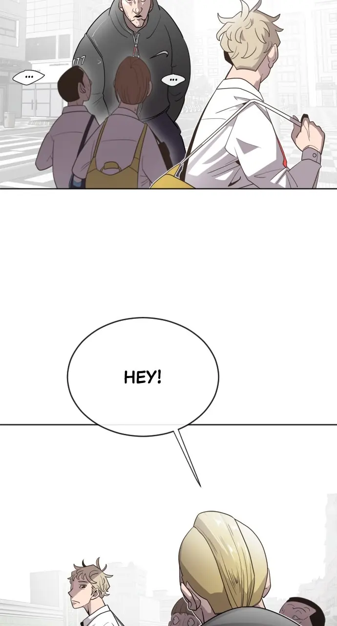 The Superhuman Era Chapter 6 Page 57