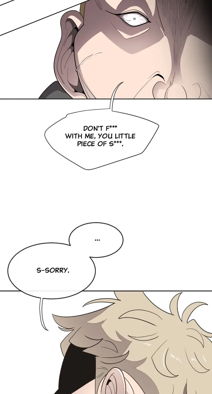 The Superhuman Era Chapter 6 Page 59