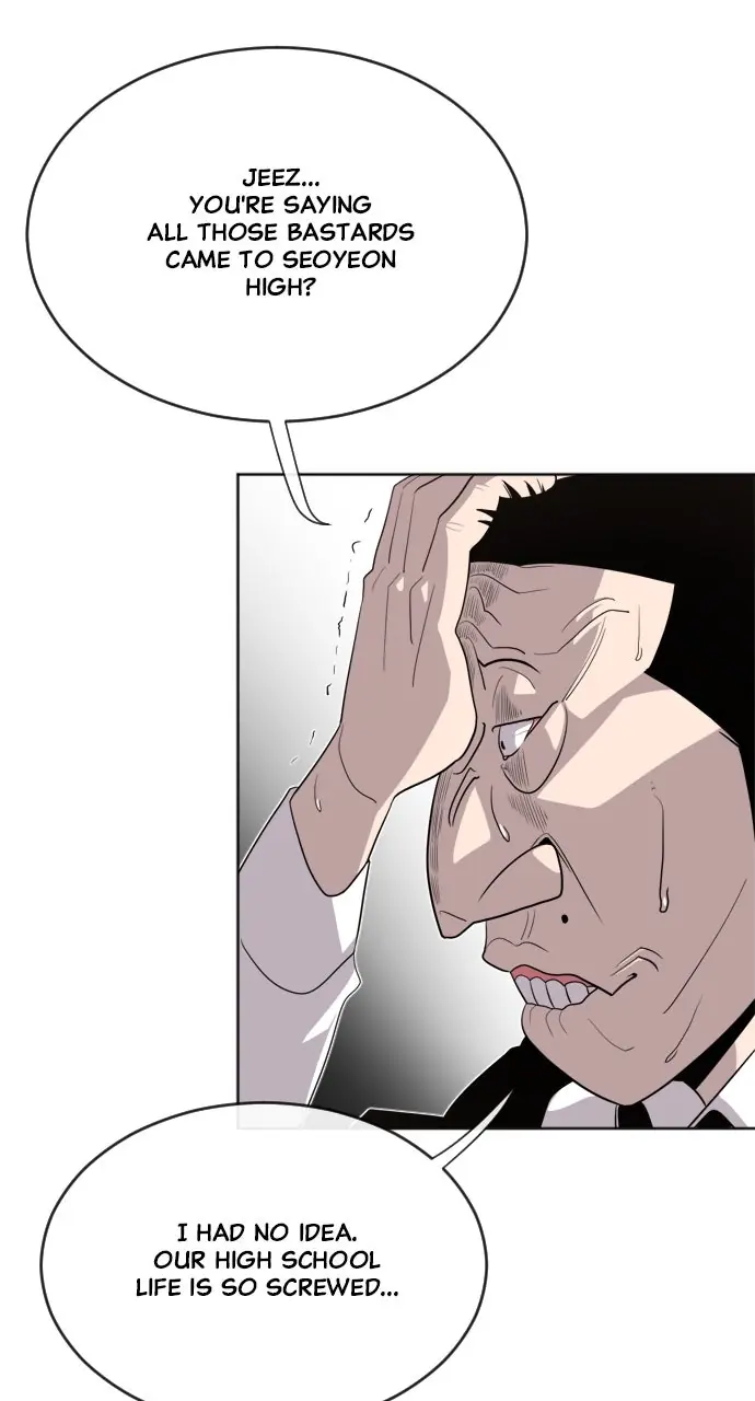 The Superhuman Era Chapter 6 Page 68