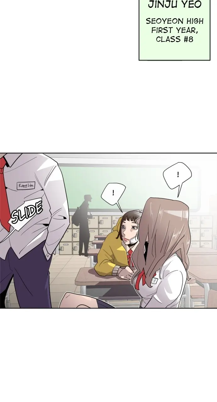 The Superhuman Era Chapter 6 Page 76