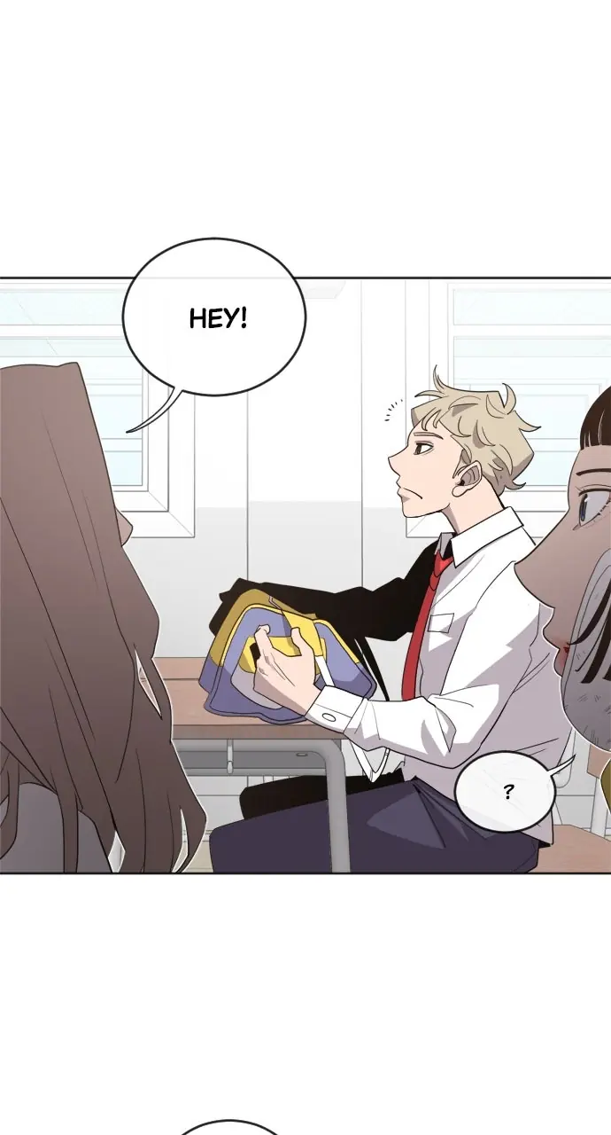 The Superhuman Era Chapter 6 Page 77