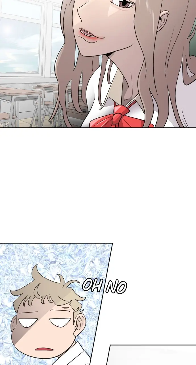 The Superhuman Era Chapter 6 Page 79