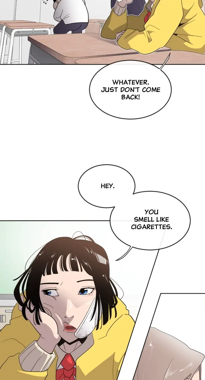 The Superhuman Era Chapter 6 Page 81