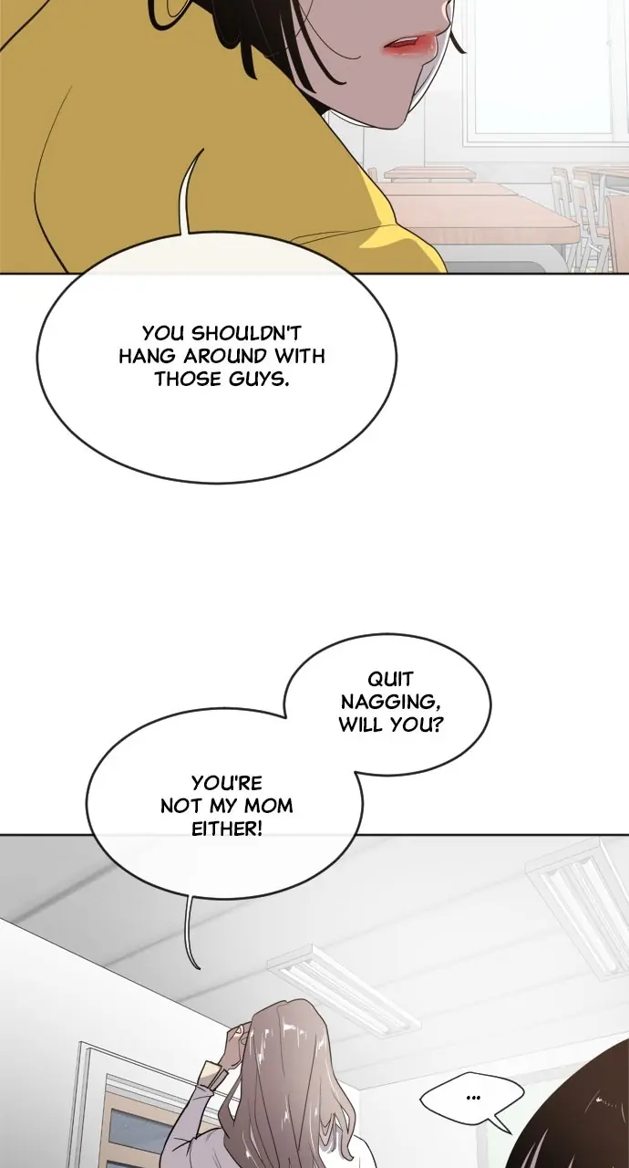 The Superhuman Era Chapter 6 Page 83