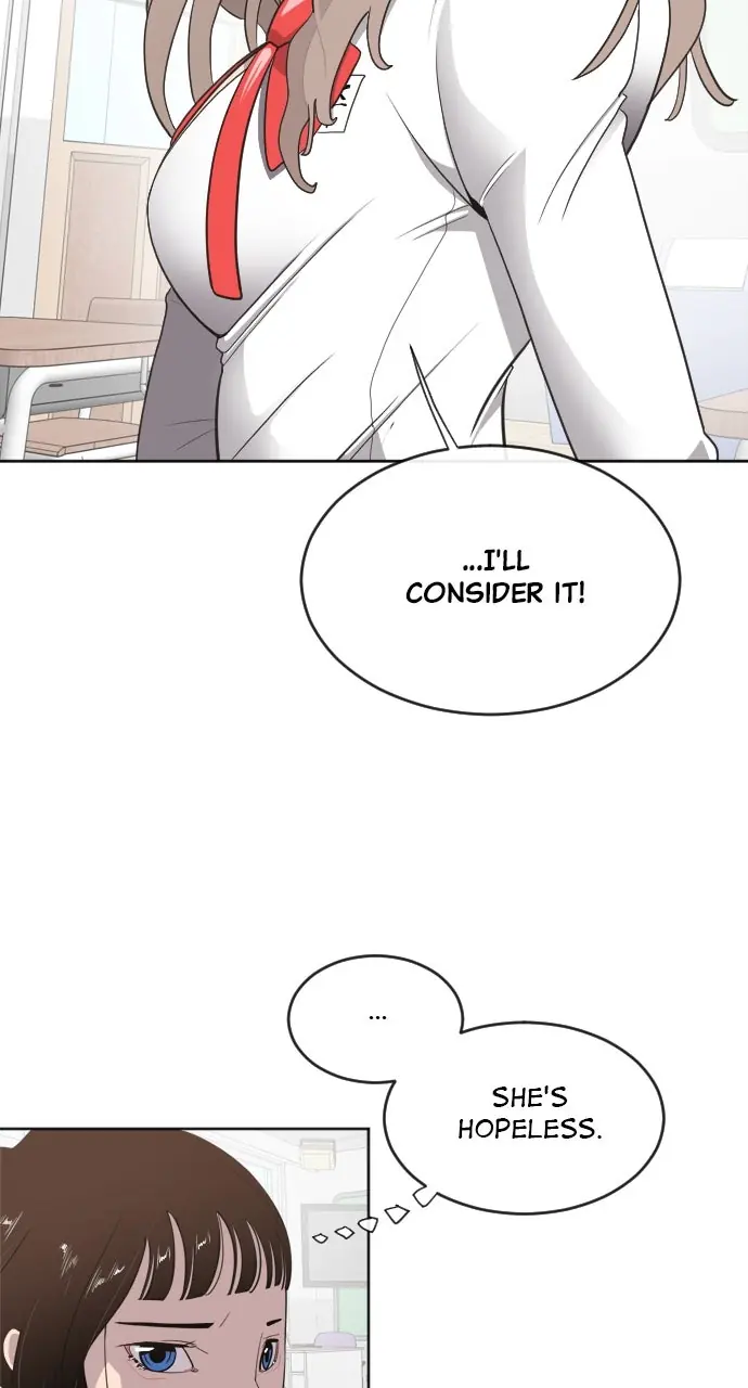 The Superhuman Era Chapter 6 Page 85