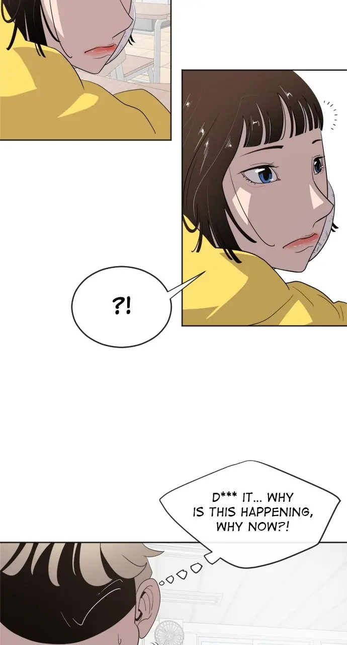 The Superhuman Era Chapter 6 Page 86