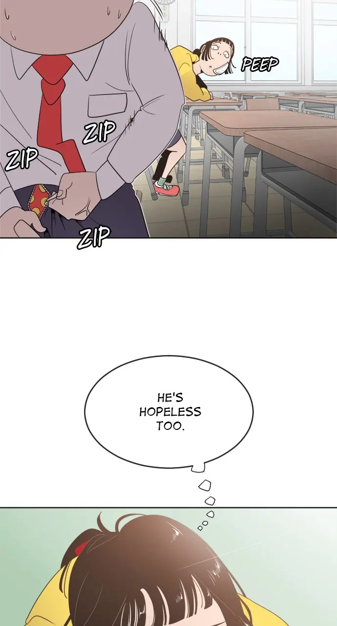 The Superhuman Era Chapter 6 Page 87