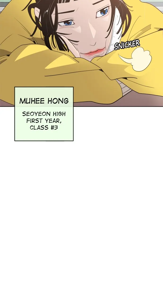 The Superhuman Era Chapter 6 Page 88