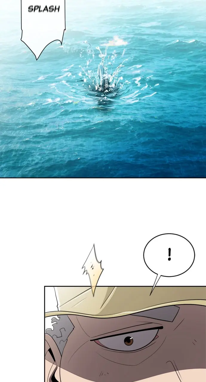 The Superhuman Era Chapter 6 Page 92