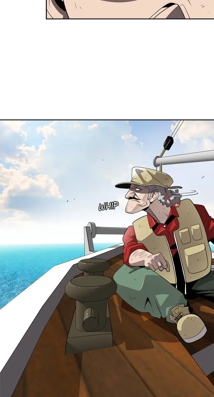 The Superhuman Era Chapter 6 Page 93