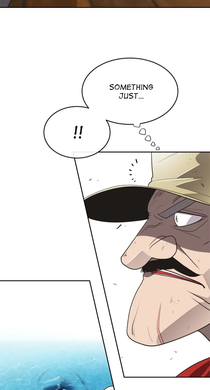 The Superhuman Era Chapter 6 Page 94