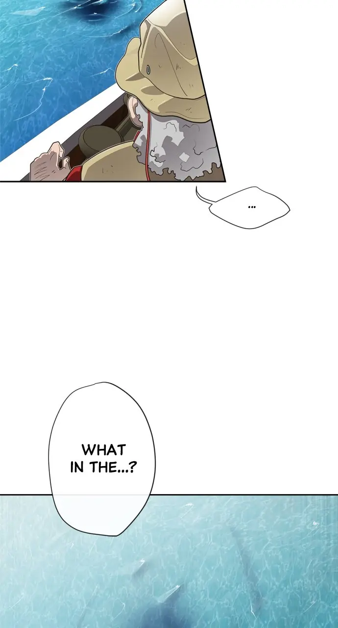 The Superhuman Era Chapter 6 Page 95