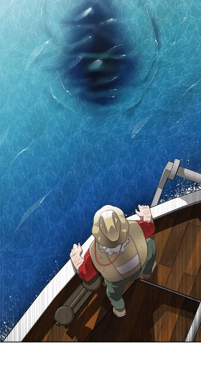 The Superhuman Era Chapter 6 Page 96