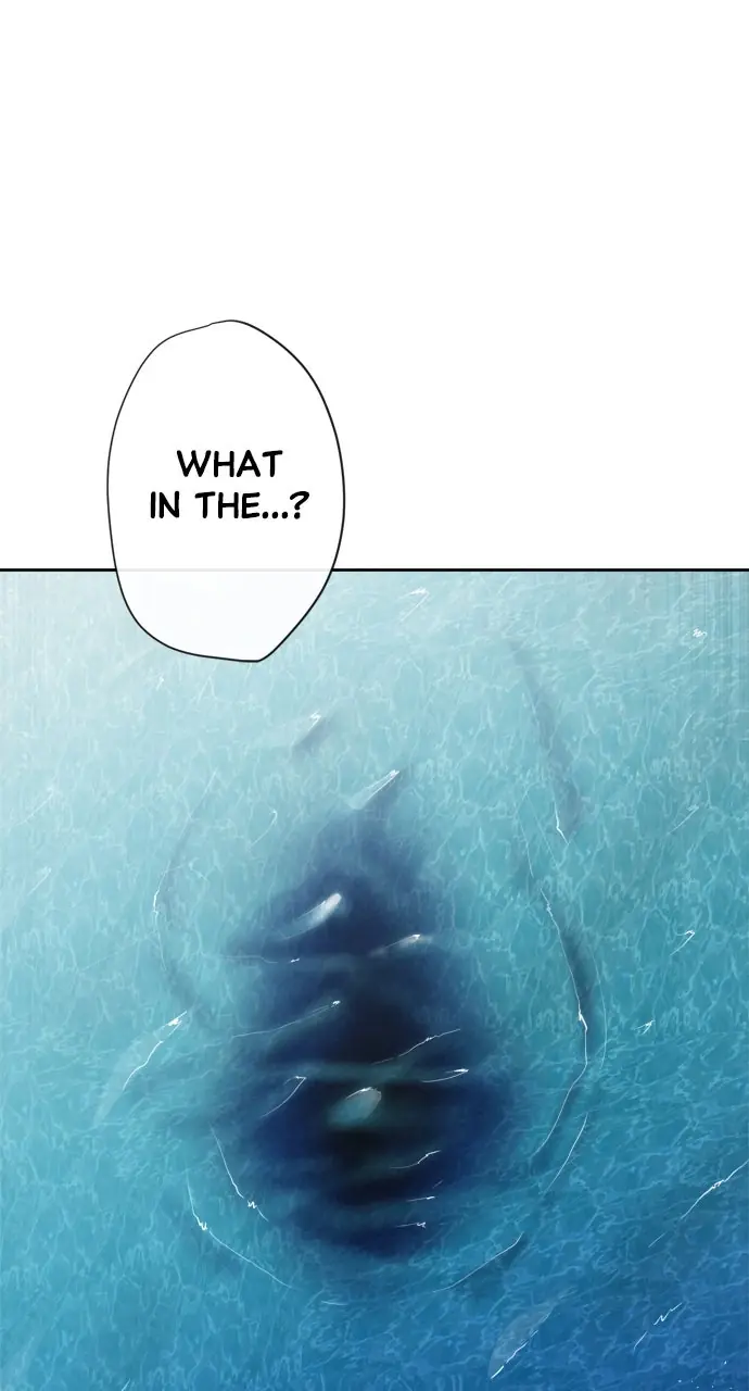 The Superhuman Era Chapter 7 Page 1