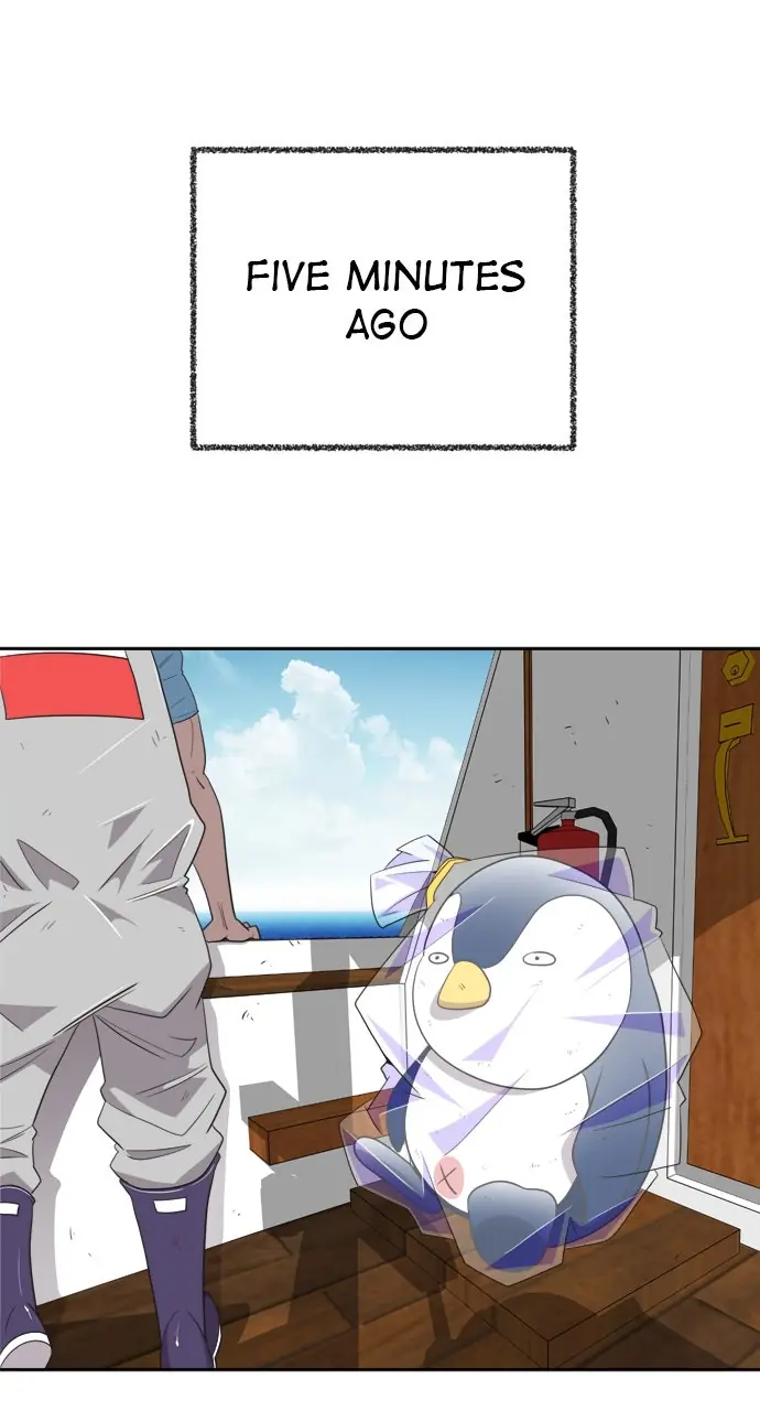 The Superhuman Era Chapter 7 Page 4