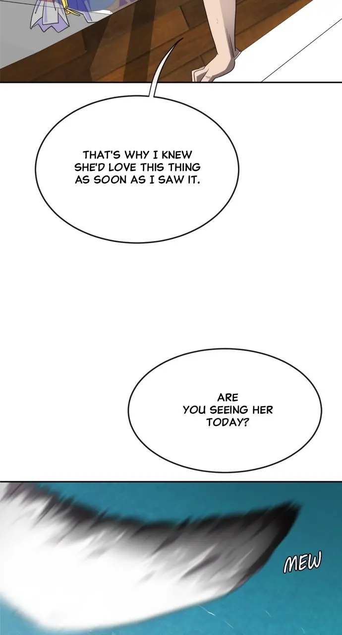 The Superhuman Era Chapter 7 Page 8