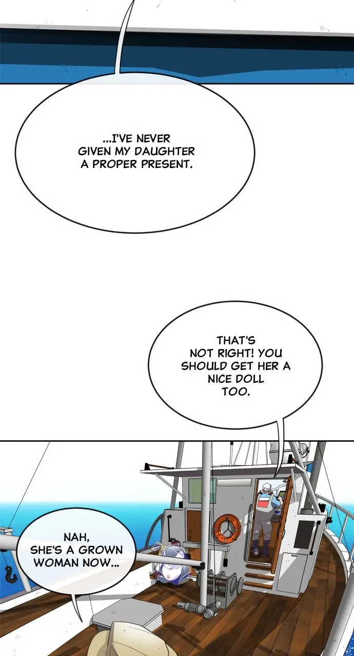 The Superhuman Era Chapter 7 Page 13