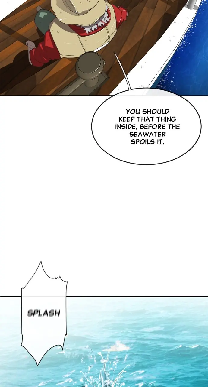 The Superhuman Era Chapter 7 Page 14