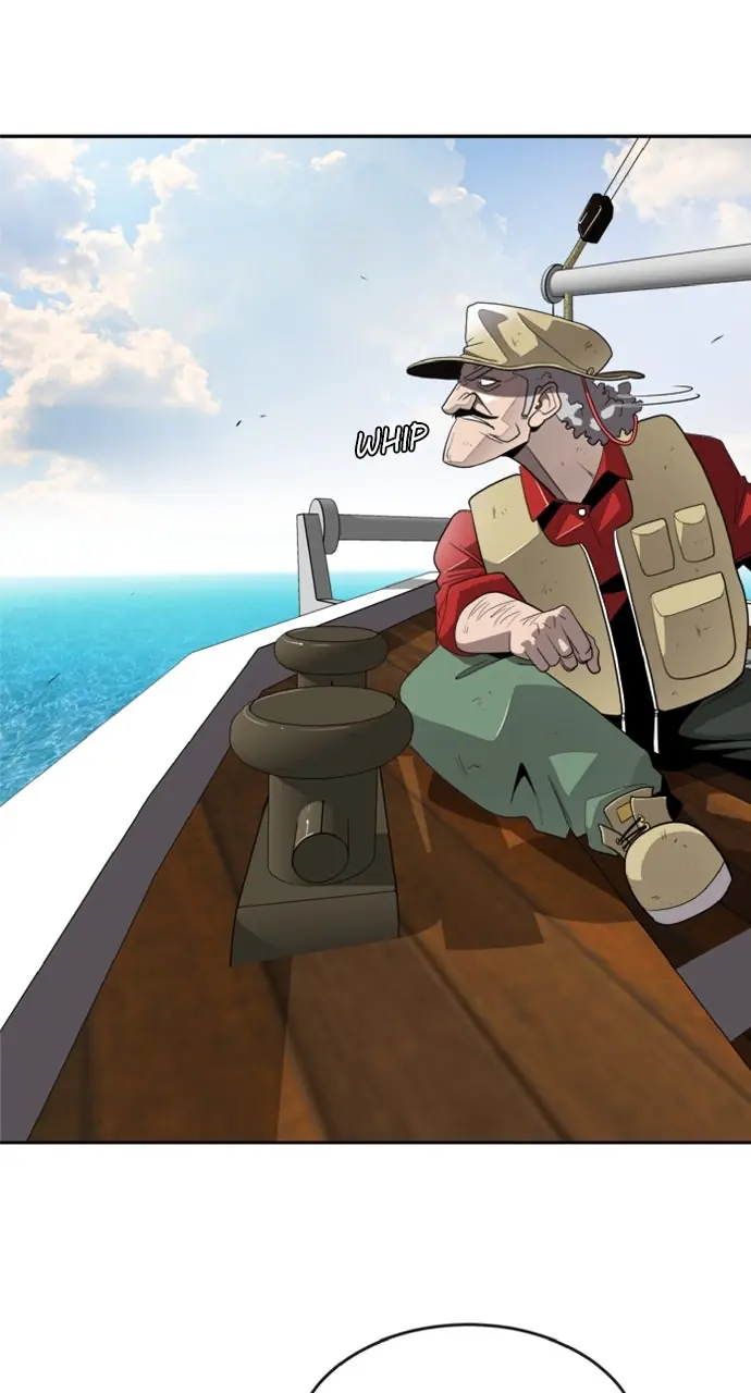 The Superhuman Era Chapter 7 Page 16