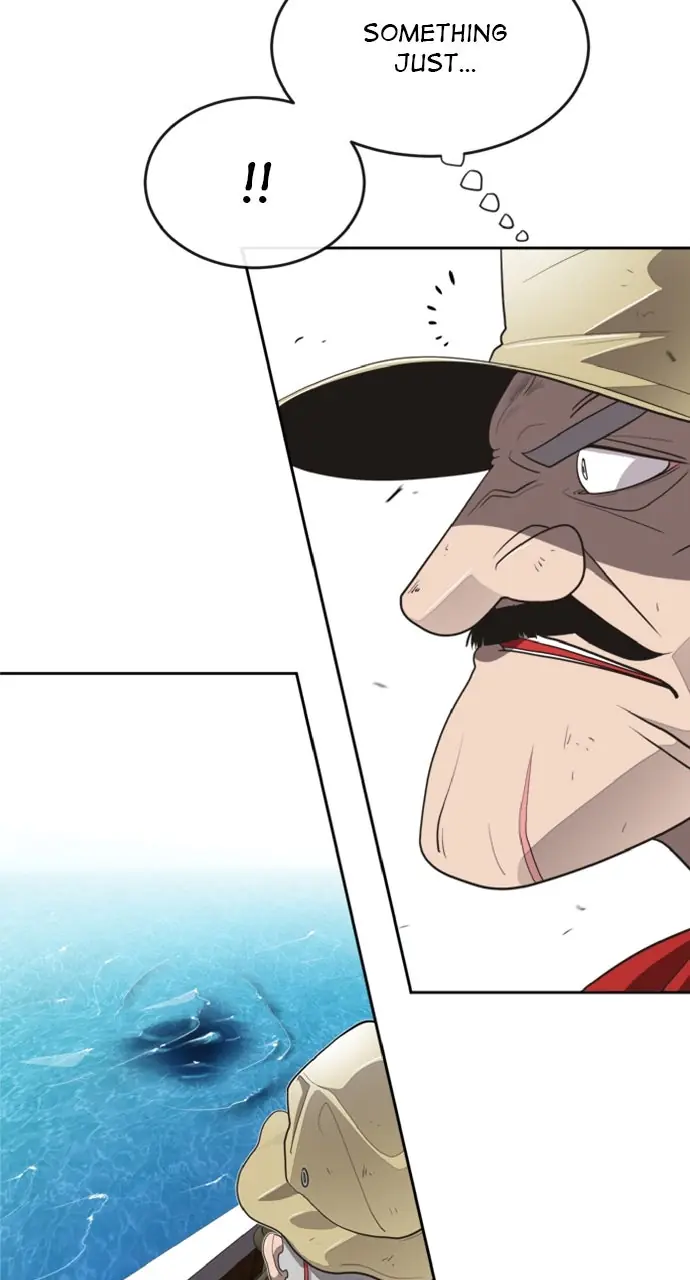 The Superhuman Era Chapter 7 Page 17