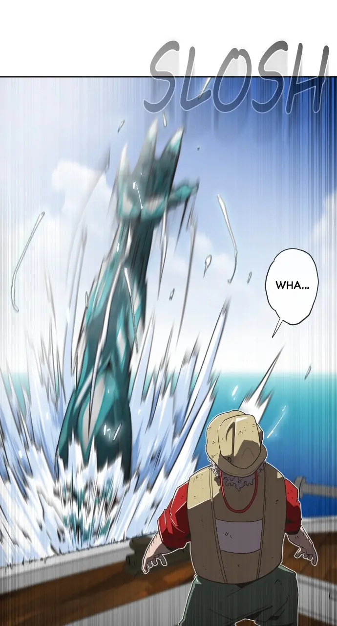 The Superhuman Era Chapter 7 Page 22