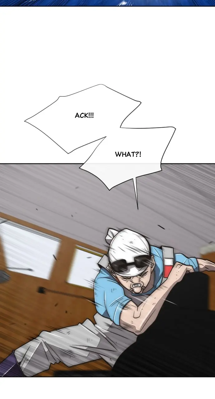 The Superhuman Era Chapter 7 Page 24