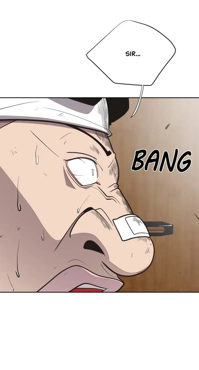 The Superhuman Era Chapter 7 Page 27