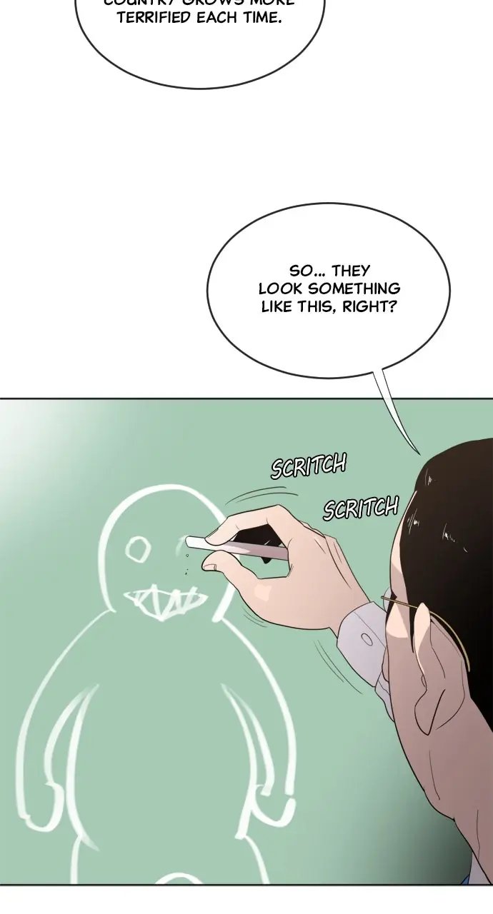 The Superhuman Era Chapter 7 Page 32