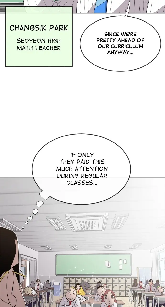 The Superhuman Era Chapter 7 Page 35