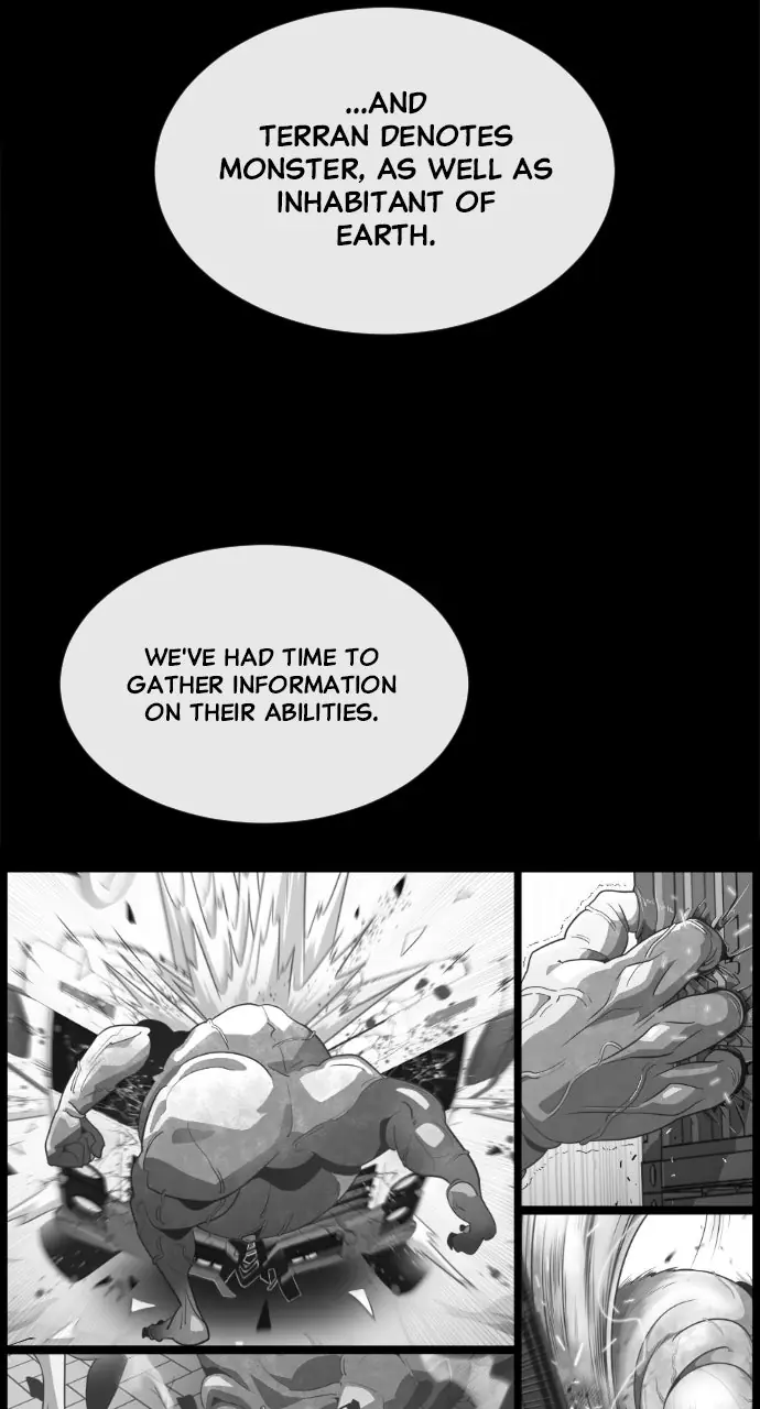The Superhuman Era Chapter 7 Page 38