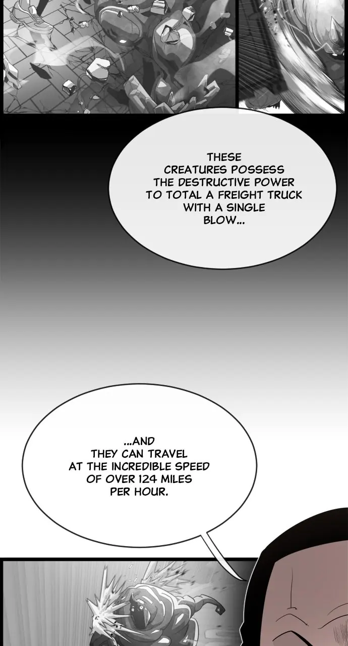 The Superhuman Era Chapter 7 Page 39