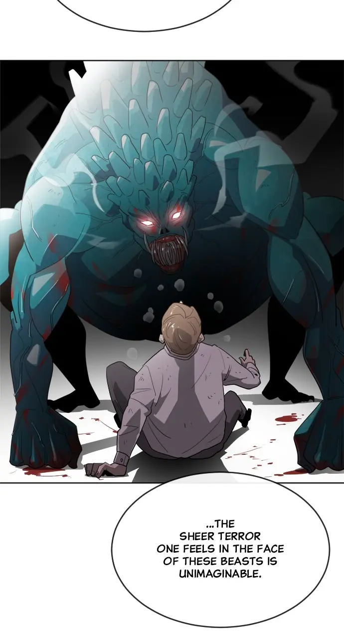 The Superhuman Era Chapter 7 Page 41