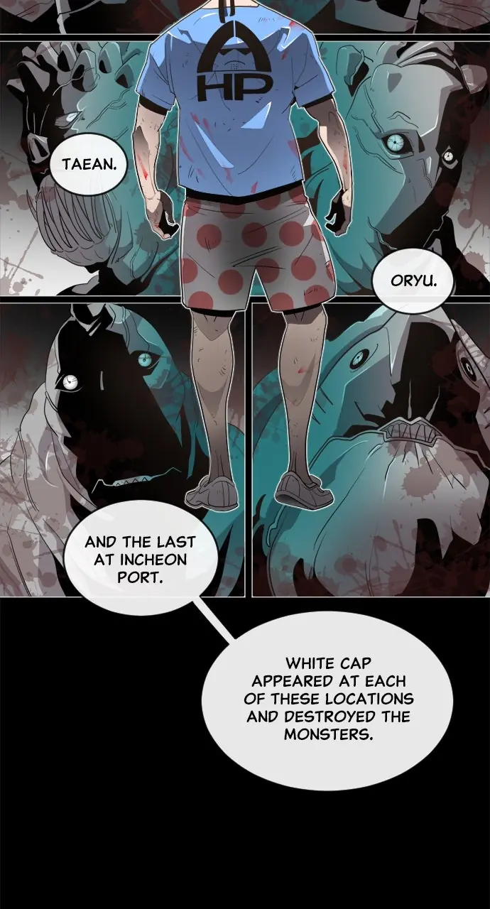 The Superhuman Era Chapter 7 Page 49