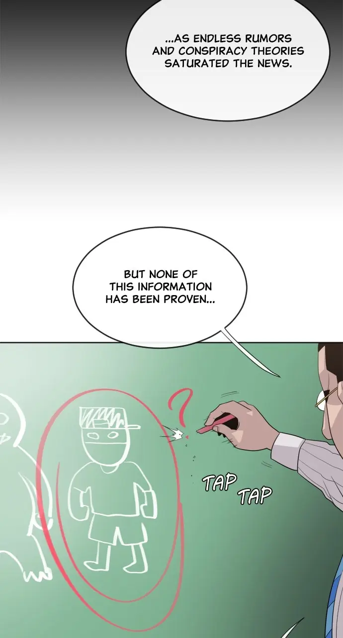 The Superhuman Era Chapter 7 Page 51